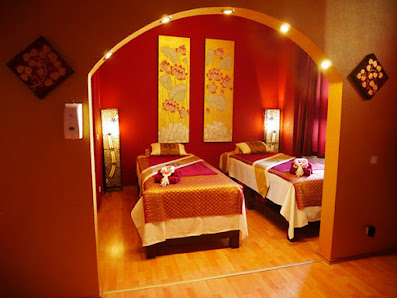 THIDA Royal Thai Wellness Massage Spa