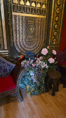 THIDA Royal Thai Wellness Massage Spa