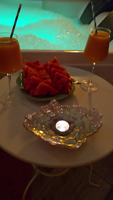 THIDA Royal Thai Wellness Massage Spa