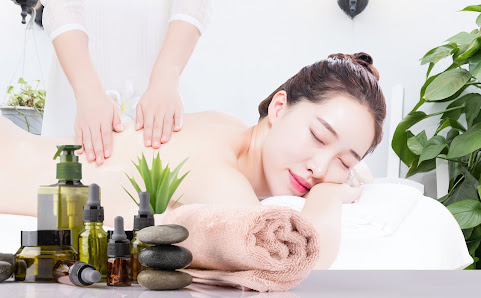 Tcm Massage Hagen