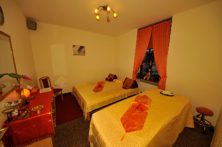 Lotusx Thaimassage