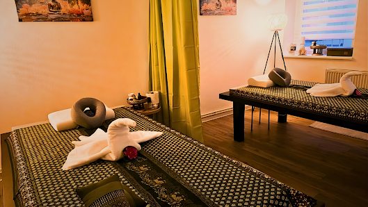 Palais Thaimassage & Spa Potsdam