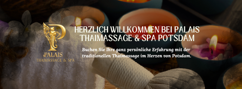 Palais Thaimassage & Spa Potsdam