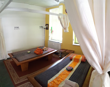 Daodin Thai Massagepraxis