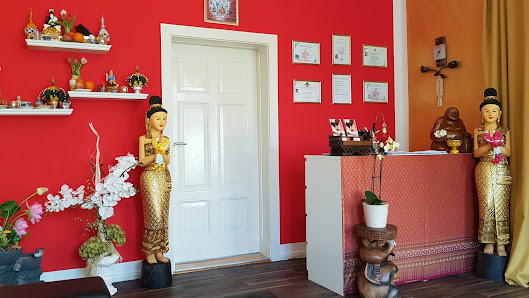 Sanssouci Thaimassage