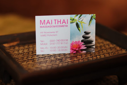 Mai Thai Massage