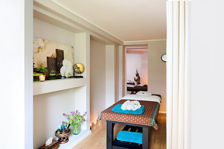 Peitong Spa Massagen