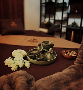 Sasi Thai Massage