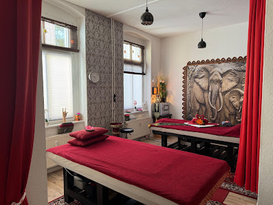 Nong Chang Noi Thaimassage