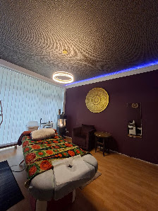 Massage & Kosmetik Potsdam | Heart of Africa Wellness Studio