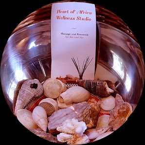 Massage & Kosmetik Potsdam | Heart of Africa Wellness Studio
