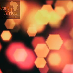 Massage & Kosmetik Potsdam | Heart of Africa Wellness Studio