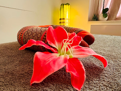 Relax Traditionelle Thaimassage