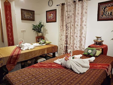 Siam Wellness Massage Esslingen
