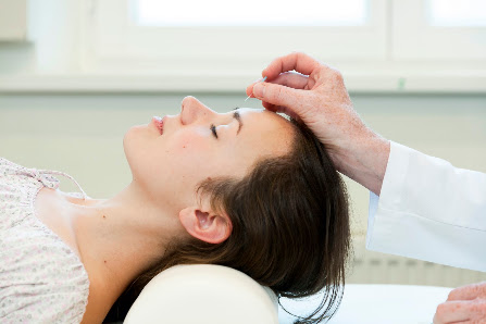 HanseMerkur Zentr. für Trad. Chinesische Medizin am Universitätsklinikum Hamburg