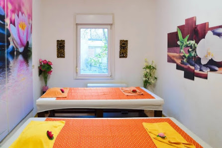 Lotus Thaimassage Sirinda Esslingen