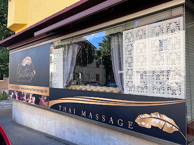 Baitong Thai Massage