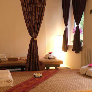YING Thai-Massage Wellness & Spa