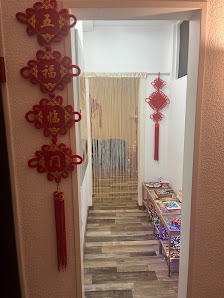 China-Wellness Massagen am Tübinger Tor