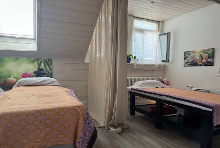 Mai Thaimassage