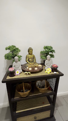 MY THAI SPA Wellness & Thai Massage-Hamburg