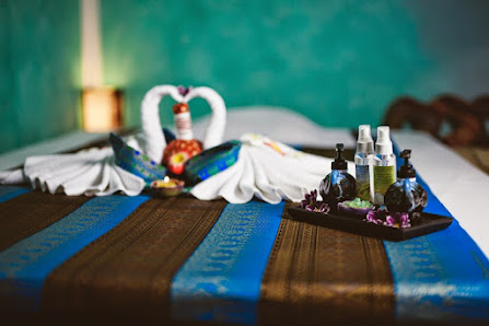 Matt-Thaimassage Reutlingen