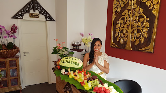 Matt-Thaimassage Reutlingen