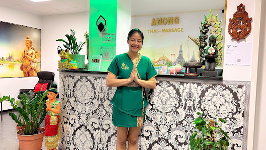 Anong Thai-Massage
