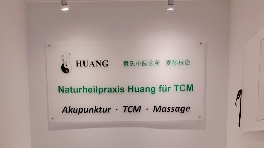 Naturheilpraxis Huang für TCM