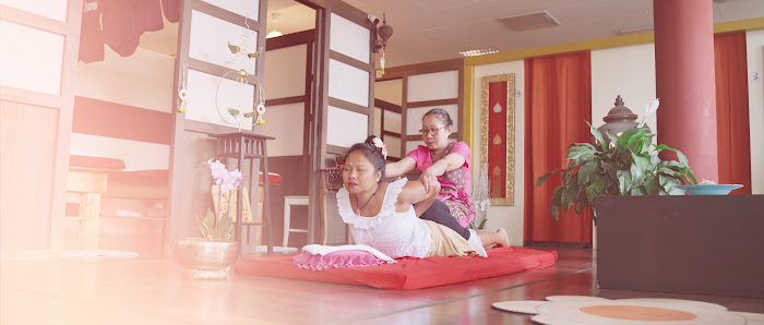 Sukho Thai - Spa & Massage Ulm