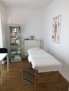 Naturheilpraxis Izolda Ritter – Akupunktur & TCM Praxis Ulm
