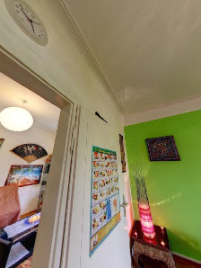Bunmi Thai Wellness Massage