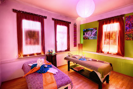Bunmi Thai Wellness Massage