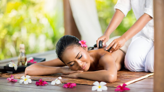 Bunmi Thai Wellness Massage