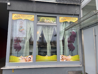 PHET SIAM THAI-MASSAGE