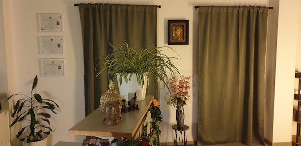 Samorn Thai Massage, Inh. Samorn Heugel