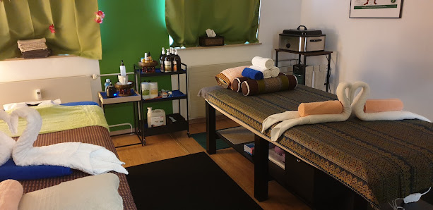Samorn Thai Massage, Inh. Samorn Heugel
