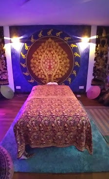 Pen Siam Thai Massage