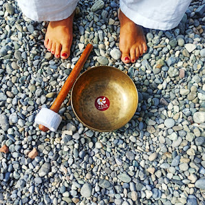In meinem Element - Ilse Mislisch - TCM Therapeutin, Qi Gong Trainerin, Entspannungspädagogin