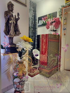 Chailek Thai-Massage