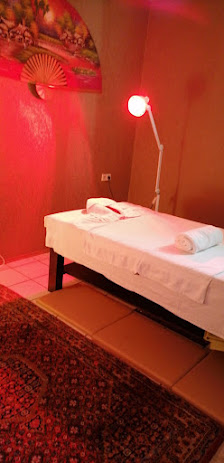 Tik Thai Massage