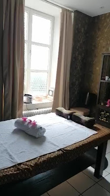 Tik Thai Massage