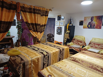 Surin Thaimassage