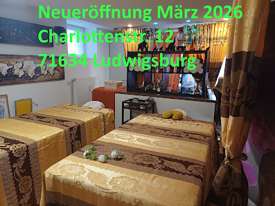 Surin Thaimassage