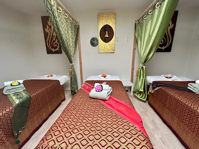 Chang Thong Spa Thai-Massage