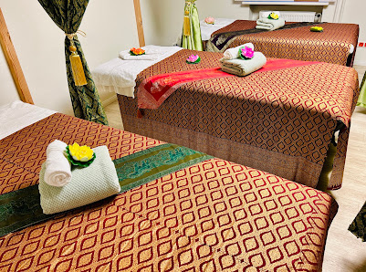 Chang Thong Spa Thai-Massage