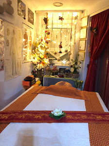 Baan Nuad Traditionelle Thaimassage