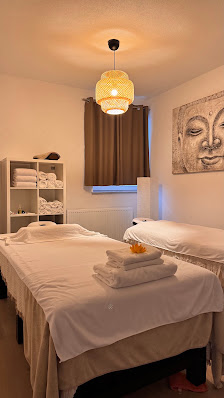 Siam Thai Massage Heilbronn