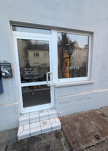 Feingefühl - Shiatsu Heilbronn