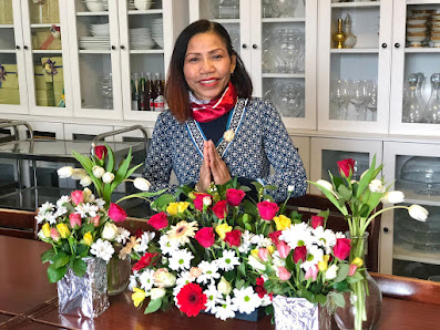 Nalinee Thaimassage Heilbronn
